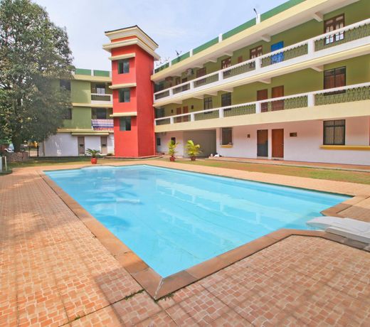 OYO 16698 Field View Stay in Goa