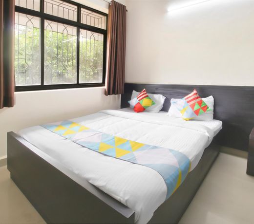 OYO 16698 Field View Stay in Goa