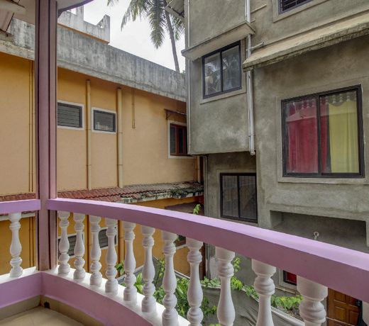 OYO Home 45724 Peaceful 1bhk Candolim
