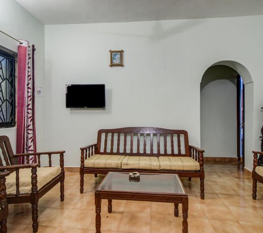 OYO Home 63196 Peaceful Studios Calangute