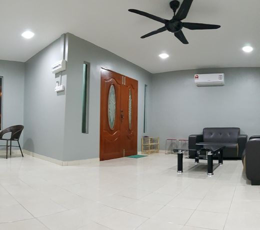Homesweet Homestay Jasin