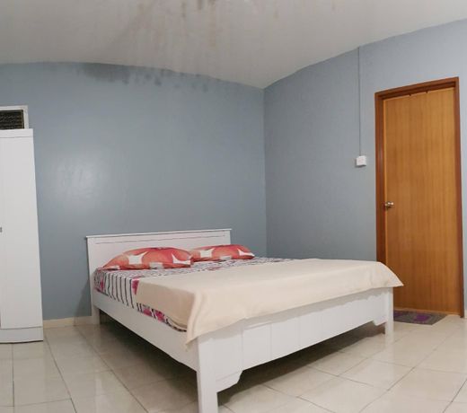 Homesweet Homestay Jasin