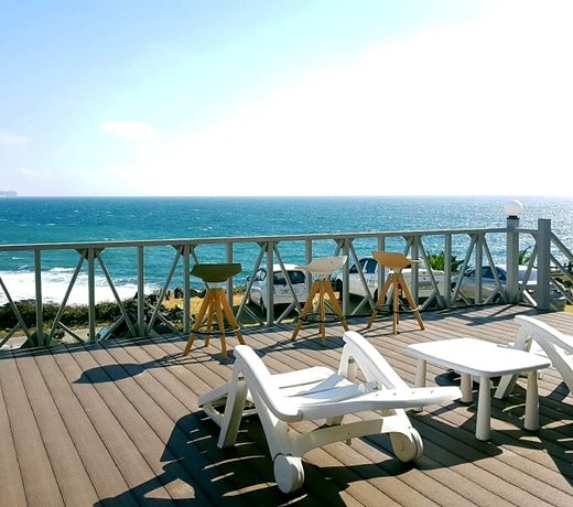 Witch's Hill Ocean View Private Villa