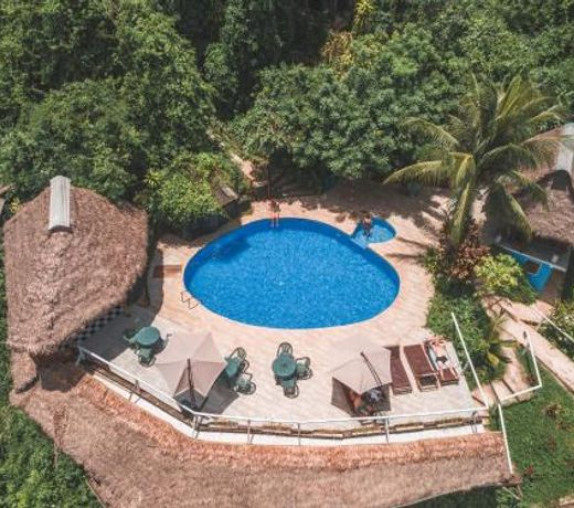Wasai Puerto Maldonado Eco Lodge