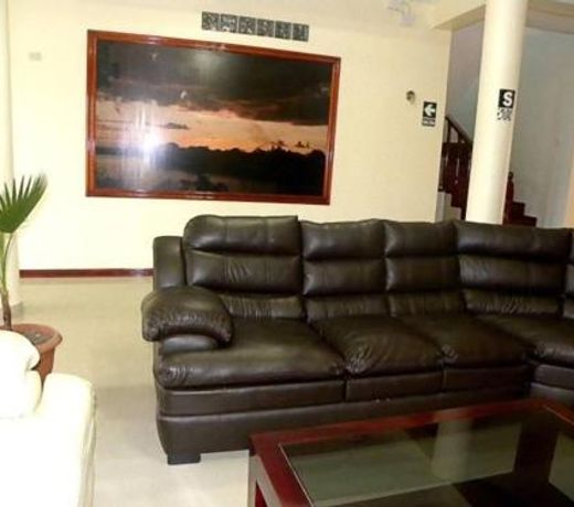 Hotel Jose Antonios Inn