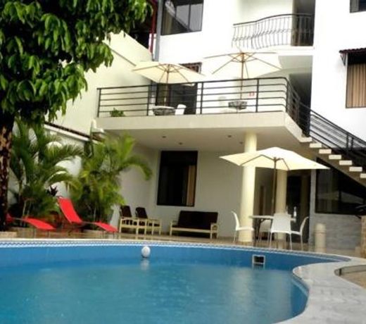 Hotel Jose Antonios Inn