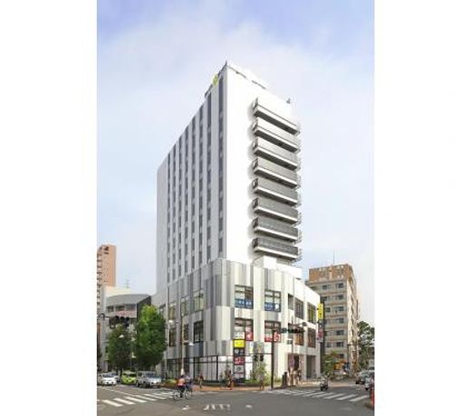 Smile Hotel Shonan Fujisawa