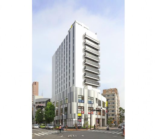 Smile Hotel Shonan Fujisawa