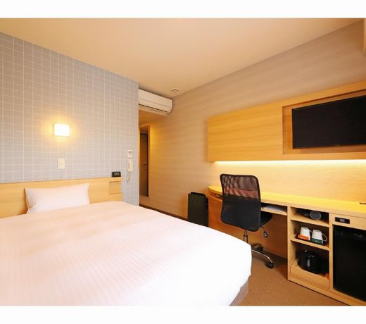 Smile Hotel Shonan Fujisawa