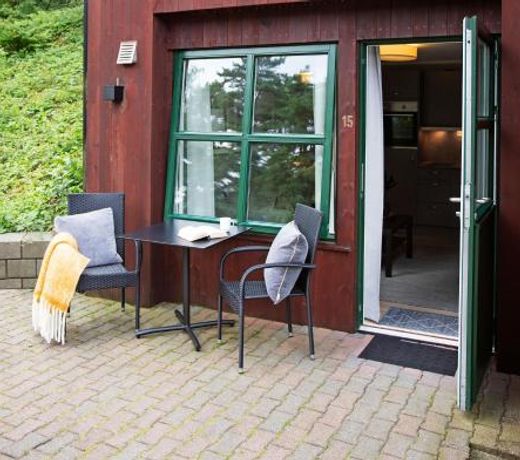 Topcamp SjÃ¸sanden - Mandal