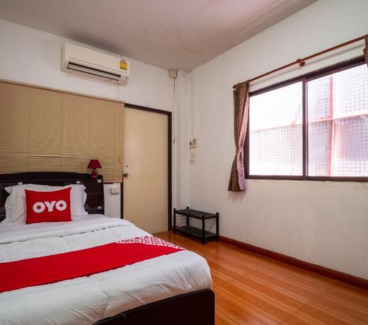 OYO 836 Pk Residenceâ