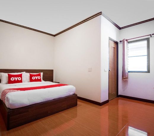OYO 836 Pk Residenceâ