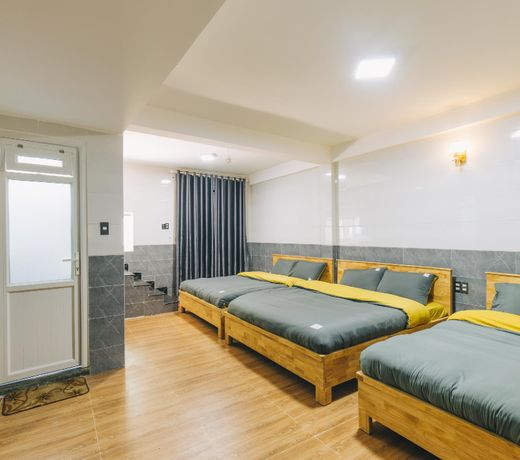 THUáº¬T KHUYÃN HOTEL