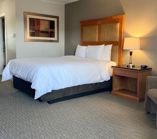 Anavada Inn & Suites - Prince George