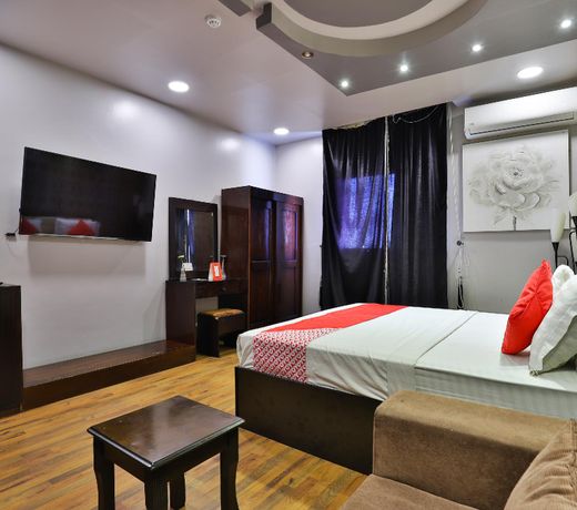 OYO 431 Marina Taiba Hotel