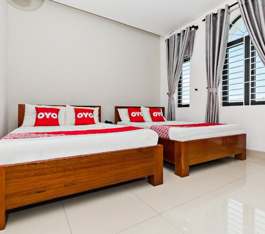 OYO 978 My Linh Motel