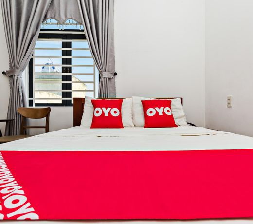 OYO 978 My Linh Motel