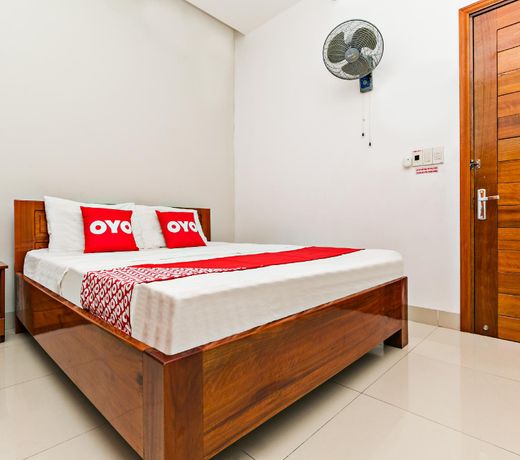 OYO 978 My Linh Motel