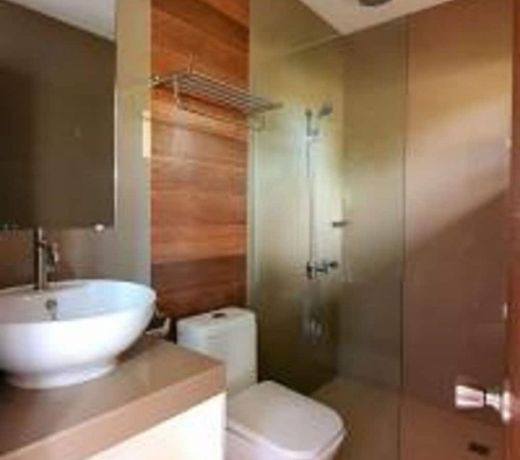 Spacio Caliraya B&B