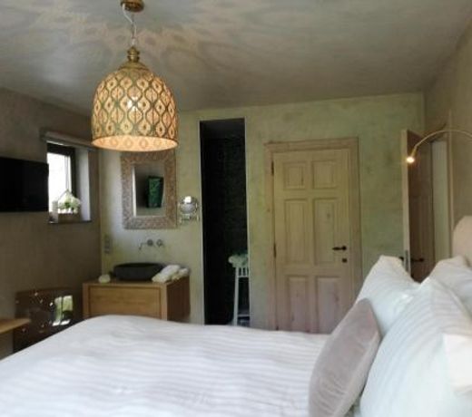 Wellness Sweet Bonihu B&B