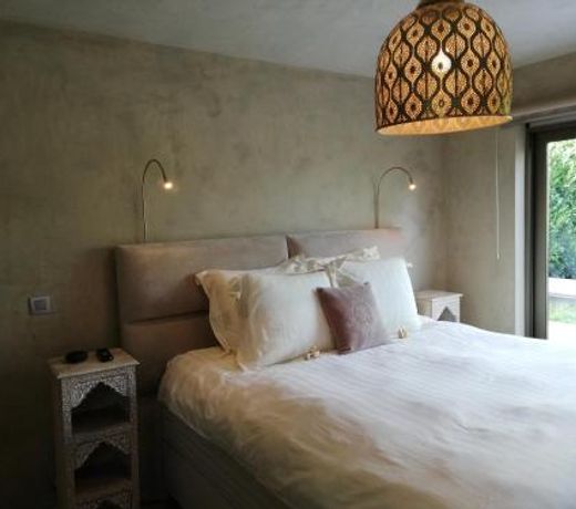Wellness Sweet Bonihu B&B