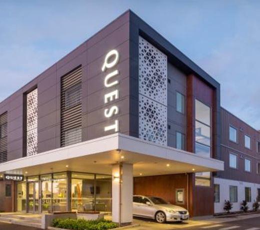 Quest Palmerston North