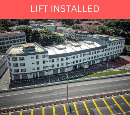 Reno Hotel Ipoh
