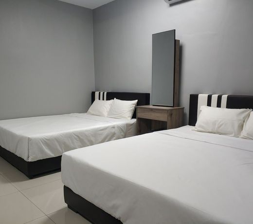 Reno Hotel Ipoh