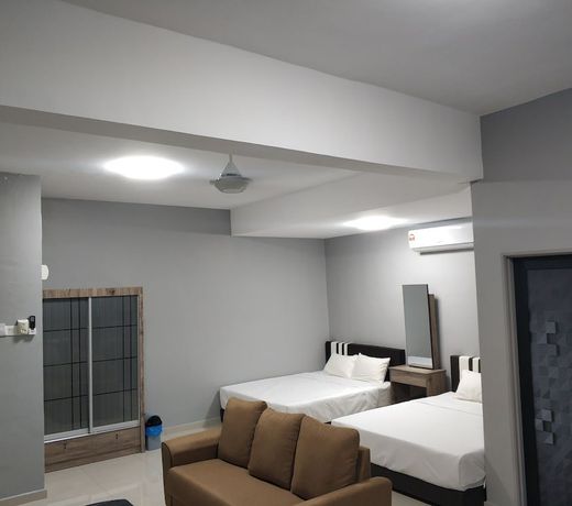 Reno Hotel Ipoh