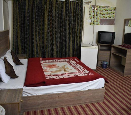 Grand Inn Guest House