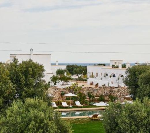Masseria Calderisi