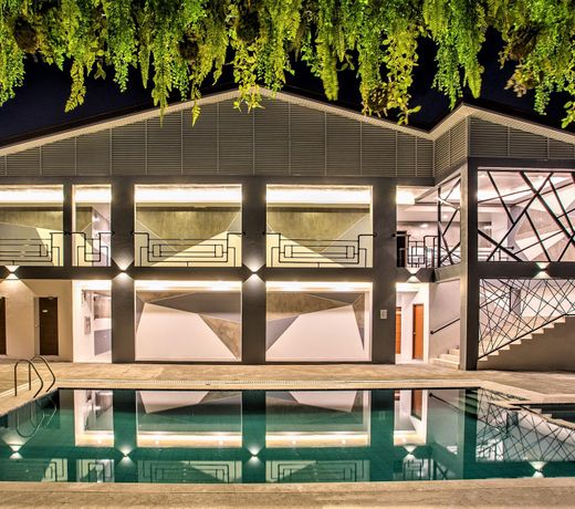 H Boutique Hotel
