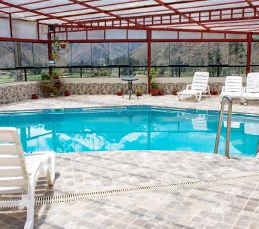 VERONICA View Hotel