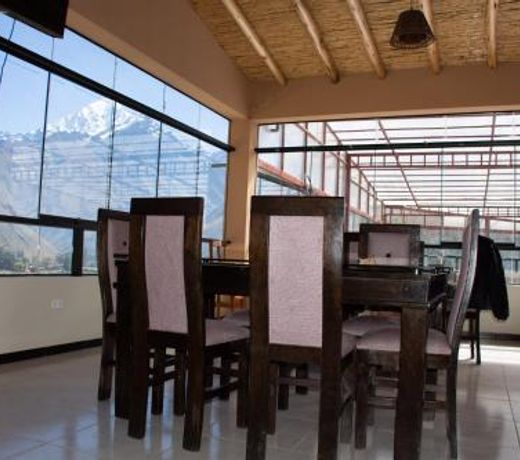 VERONICA View Hotel