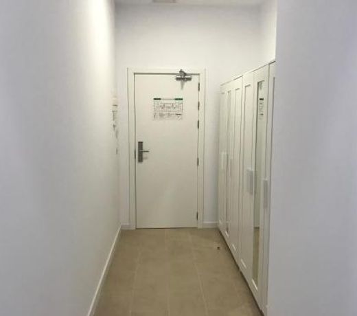 City Suites Marina