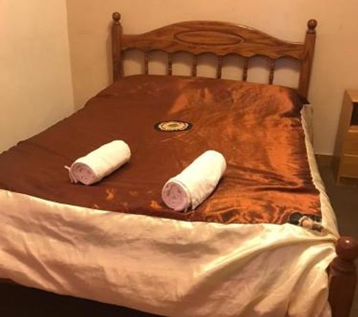 Namaste Hotel