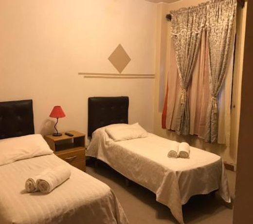 Namaste Hotel