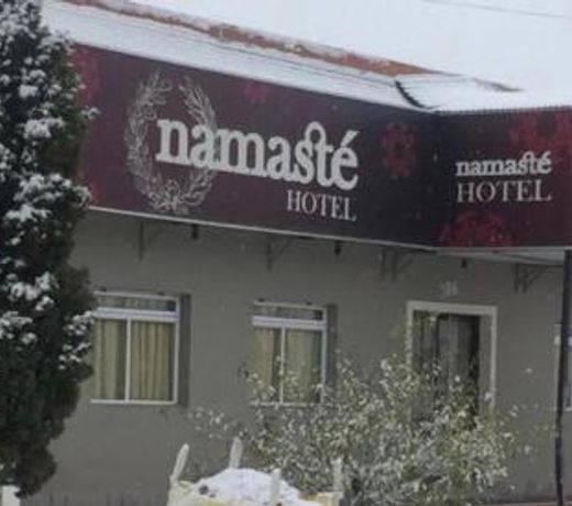 Namaste Hotel