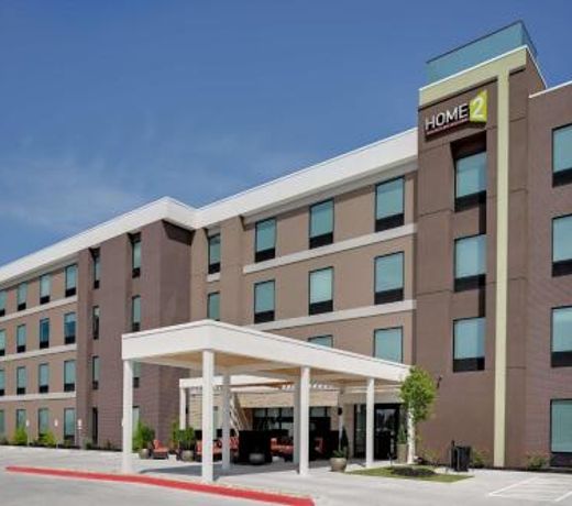 Home2 Suites By Hilton Temple