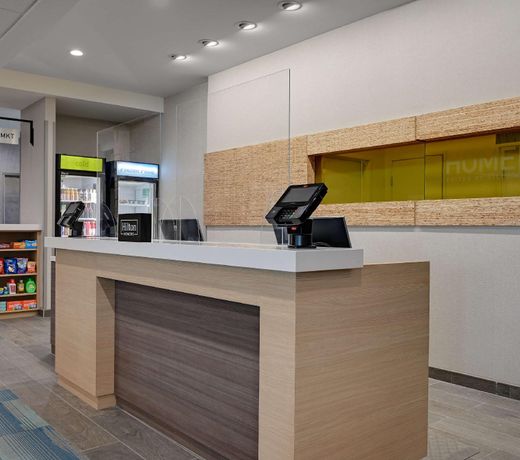 Home2 Suites By Hilton Temple
