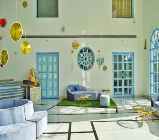 Ramee Royal Resorts & Spa Udaipur