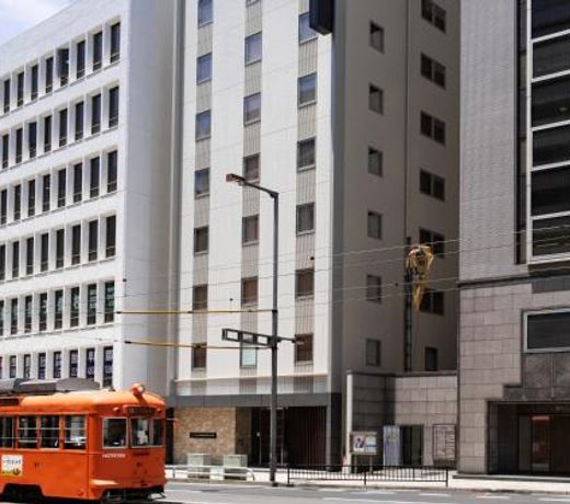 Hotel Vista Matsuyama