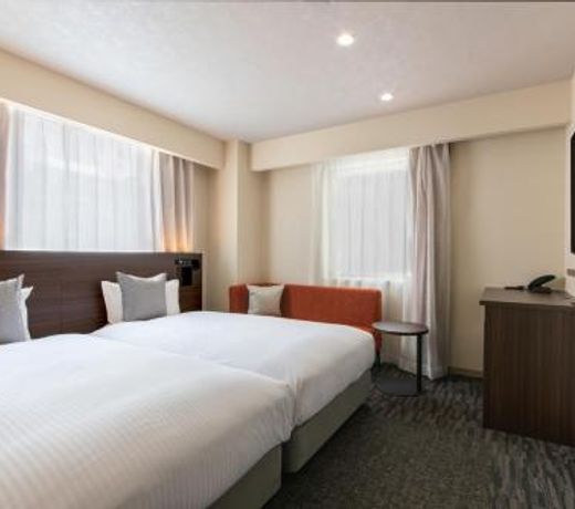 Hotel Vista Matsuyama