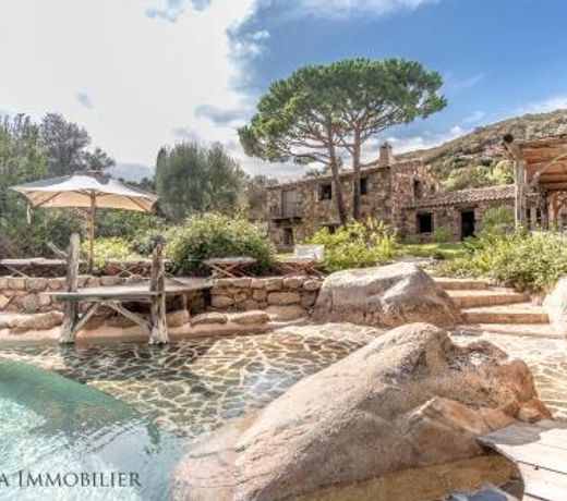 Villa Serenita Pallombaggia