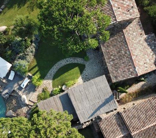 Villa Serenita Pallombaggia