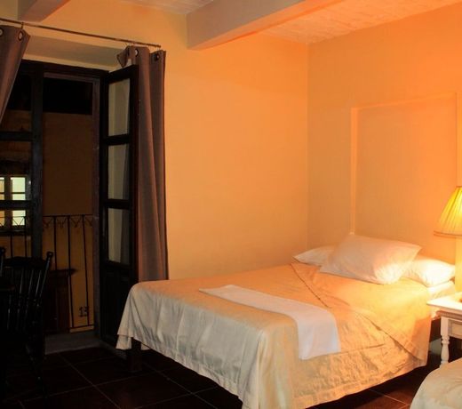 Hotel Allende