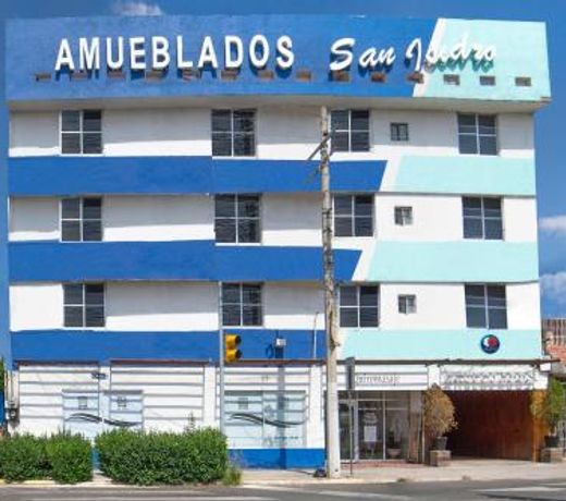 Amueblados San Isidro