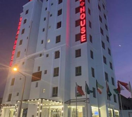 Vera House Hotel