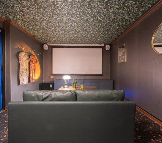 Cheonan Shourin Hotel