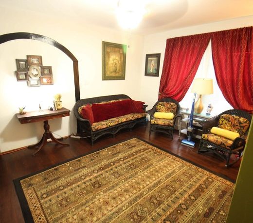 Tazmania Properties